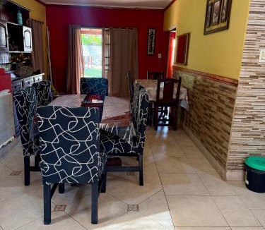 Santa Fe House | Quintacolastinenorte