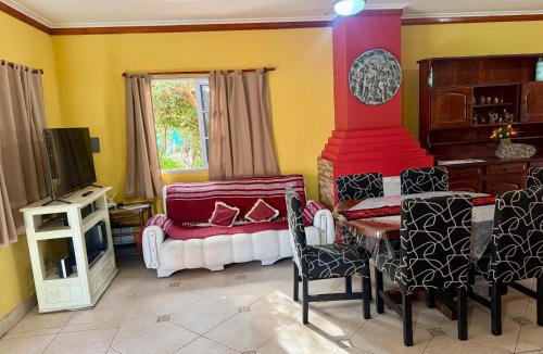Santa Fe House | Quintacolastinenorte