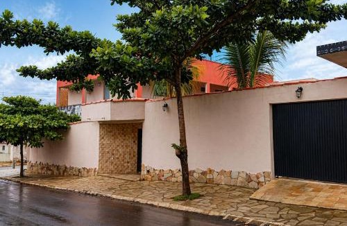 Pirenopolis Hotel | Quintal de Pedra Pousada & Suítes