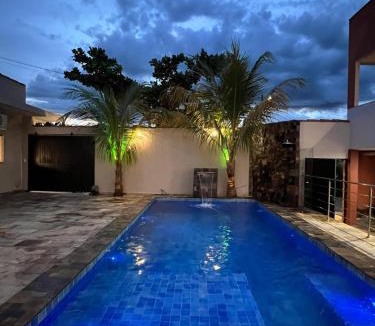 Pirenopolis Hotel | Quintal de Pedra Pousada & Suítes