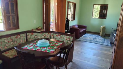 Pirenopolis House | Quintal dos Pinheiros