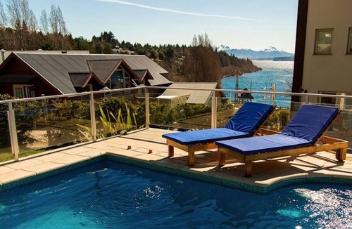 Playa Bonita Apartment | Quintaluna ski y playa.