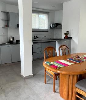 Junin Apartment | Quintana Duplex