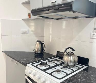Junin Apartment | Quintana Duplex