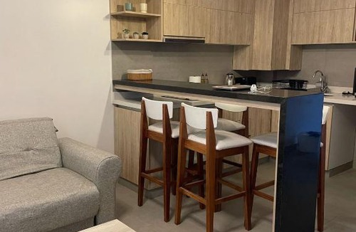 San Juan Apartment | Quintana III