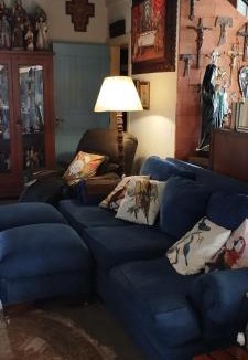 Salinas House | Quintas da Barra Family Bnb
