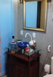 Salinas House | Quintas da Barra Family Bnb