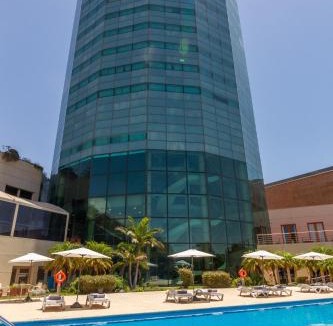 Cordoba Hotel | Quinto Centenario Hotel