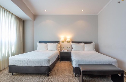 Cordoba Hotel | Quinto Centenario Hotel