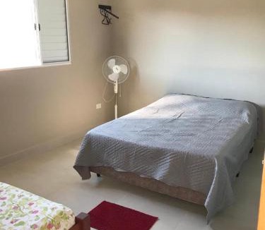 Joanopolis Apartment | Quiosque 1