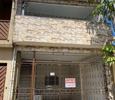 Jardim Rio da Praia Apartment | Quitinet Simples e aconchegante.