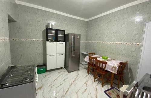 Jardim Rio da Praia Apartment | Quitinet Simples e aconchegante.