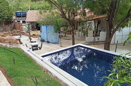 Caninde de Sao Francisco Hotel | Quitinetes Beira Rio
