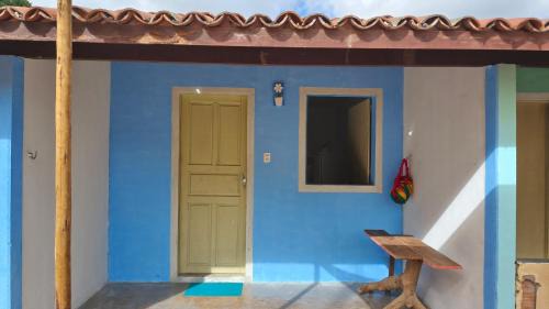 Caninde de Sao Francisco Hotel | Quitinetes Beira Rio