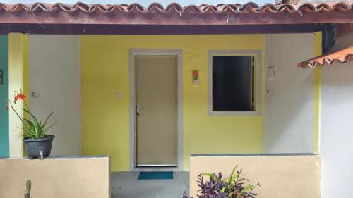 Caninde de Sao Francisco Hotel | Quitinetes Beira Rio