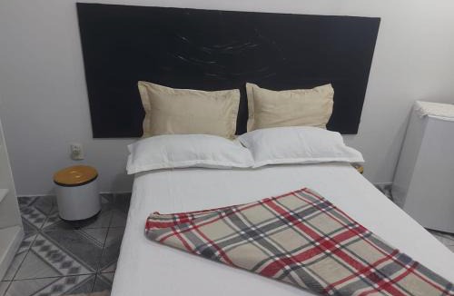 Sorocaba Apartment | Quitria - Aliança com Deus
