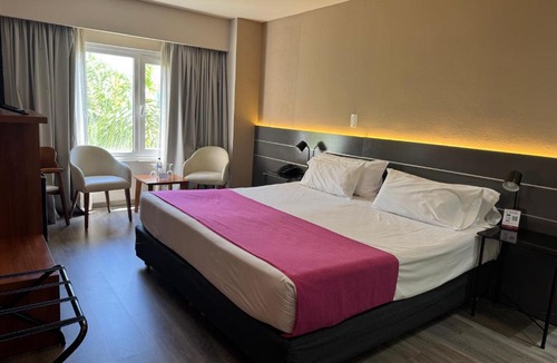 Cordoba Hotel | Quorum Córdoba Hotel, Resort Urbano
