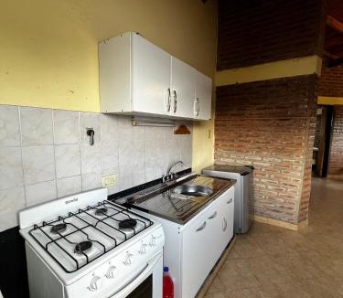 Trevelin Apartment | Quovadis