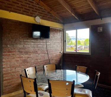 Trevelin Apartment | Quovadis