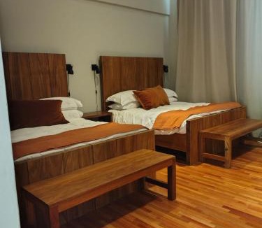 Bella Vista Apartment | Río Arriba Suites & Apartments & Restó