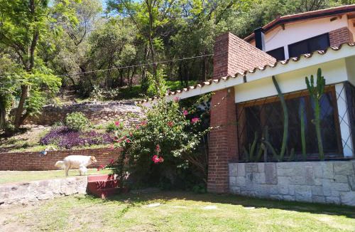 Rio Ceballos Ski Chalet | Río Ceballos Las Pircas