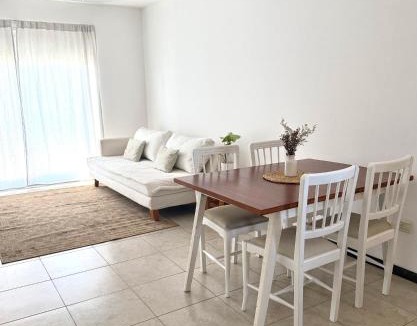 General San Martin Apartment | R Haus 2 Con Cochera