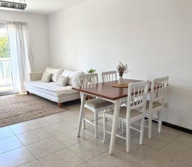 General San Martin Apartment | R Haus 2 Con Cochera