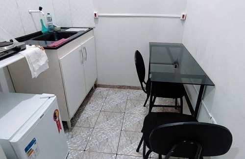 Jardim Tropical Apartment | R. Luis Carlos F dos Santos 1575
