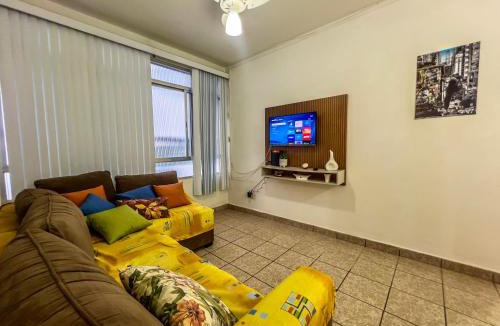Jardim Tejereba Apartment | R20 · Em frente ao Forum