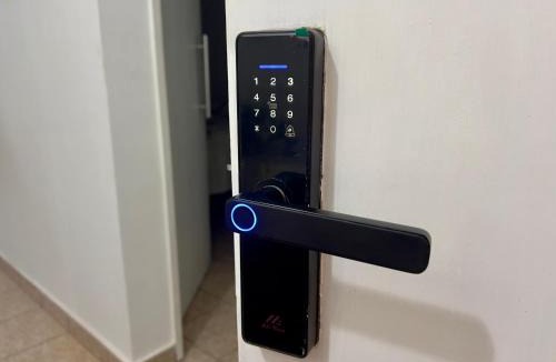 Jardim Tejereba Apartment | R20 · Em frente ao Forum