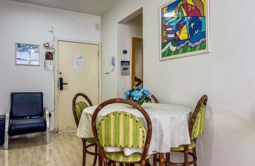 Jardim Tejereba Apartment | R21- Apartamento a 100m da praia!
