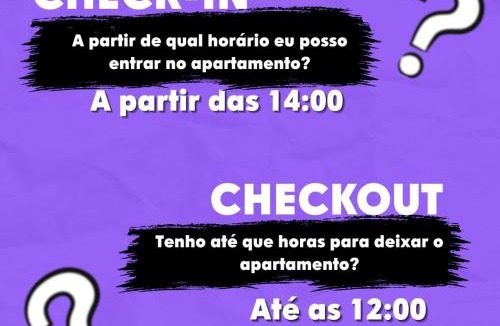Bela Vista Apartment | R3 - Apê no térreo - Bairro Boa Vista