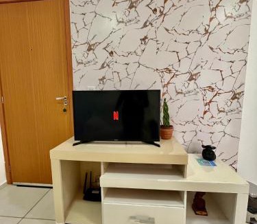 Bela Vista Apartment | R3 - Apê no térreo - Bairro Boa Vista
