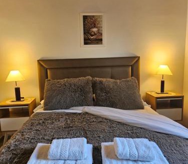 Las Rosas House | Raíces serranas