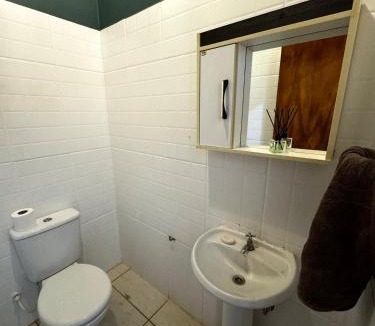 Obera Apartment | Raíces Vivas Dúplex - Cochera Privada en Oberá