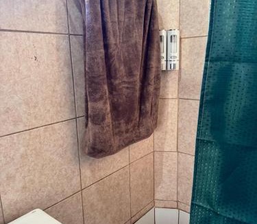 Obera Apartment | Raíces Vivas Selva Misionera