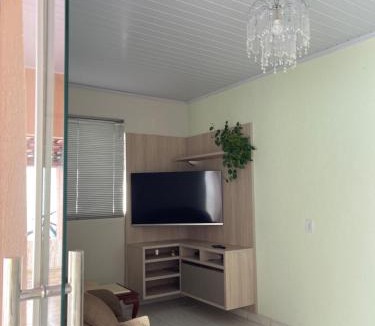 Cavalcante House | Raízes do Cerrado