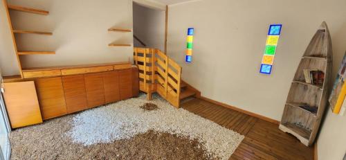 Raco House | Raco - Alma Zen