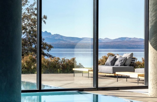 San Carlos de Bariloche Hotel | Radisson Blu Bariloche