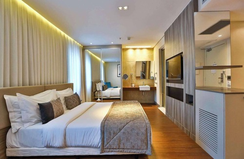 Vila Olimpia Hotel | Radisson Hotel Vila Olimpia