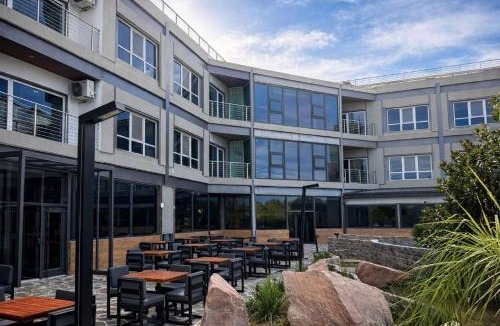 Funes Hotel | Radisson Red Funes