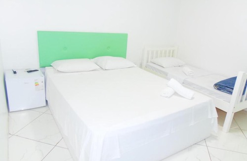 Sao Borja Hotel | RAFAELLO HOTEL