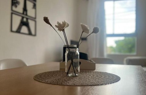 Rafaela Apartment | Rafaello temporario