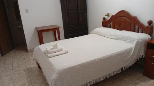 Palma Sola Hotel | Ragas
