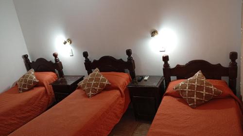 Palma Sola Hotel | Ragas