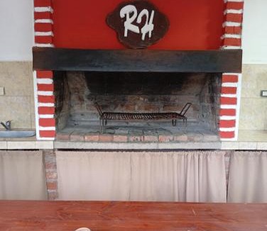 Palma Sola Hotel | Ragas