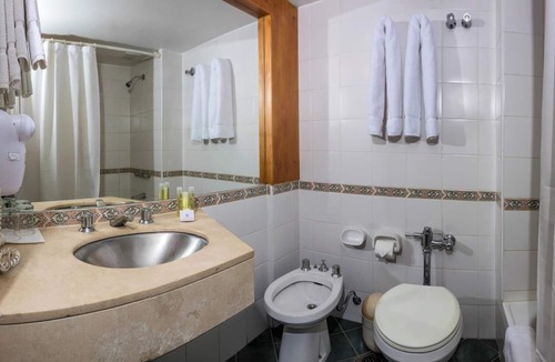 Historic Center Hotel | Raices Aconcagua Mendoza
