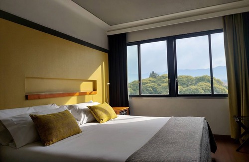 Historic Center Hotel | Raices Aconcagua Mendoza