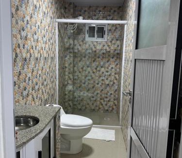 Puerto Rico Apartment | Raices del Parana