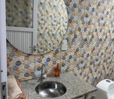 Puerto Rico Apartment | Raices del Parana